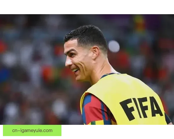 C罗伤愈在即世界杯迎绝代双骄