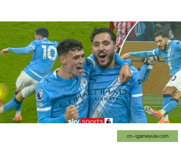 加盟曼城12场贡献9球身价或升至8000万欧