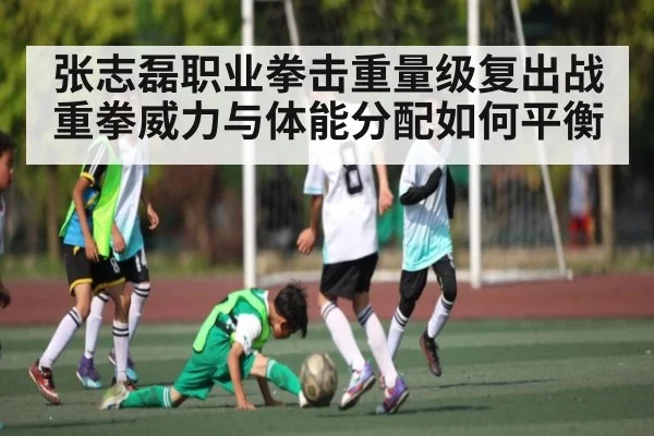张志磊职业拳击重量级复出战 重拳威力与体能分配如何平衡